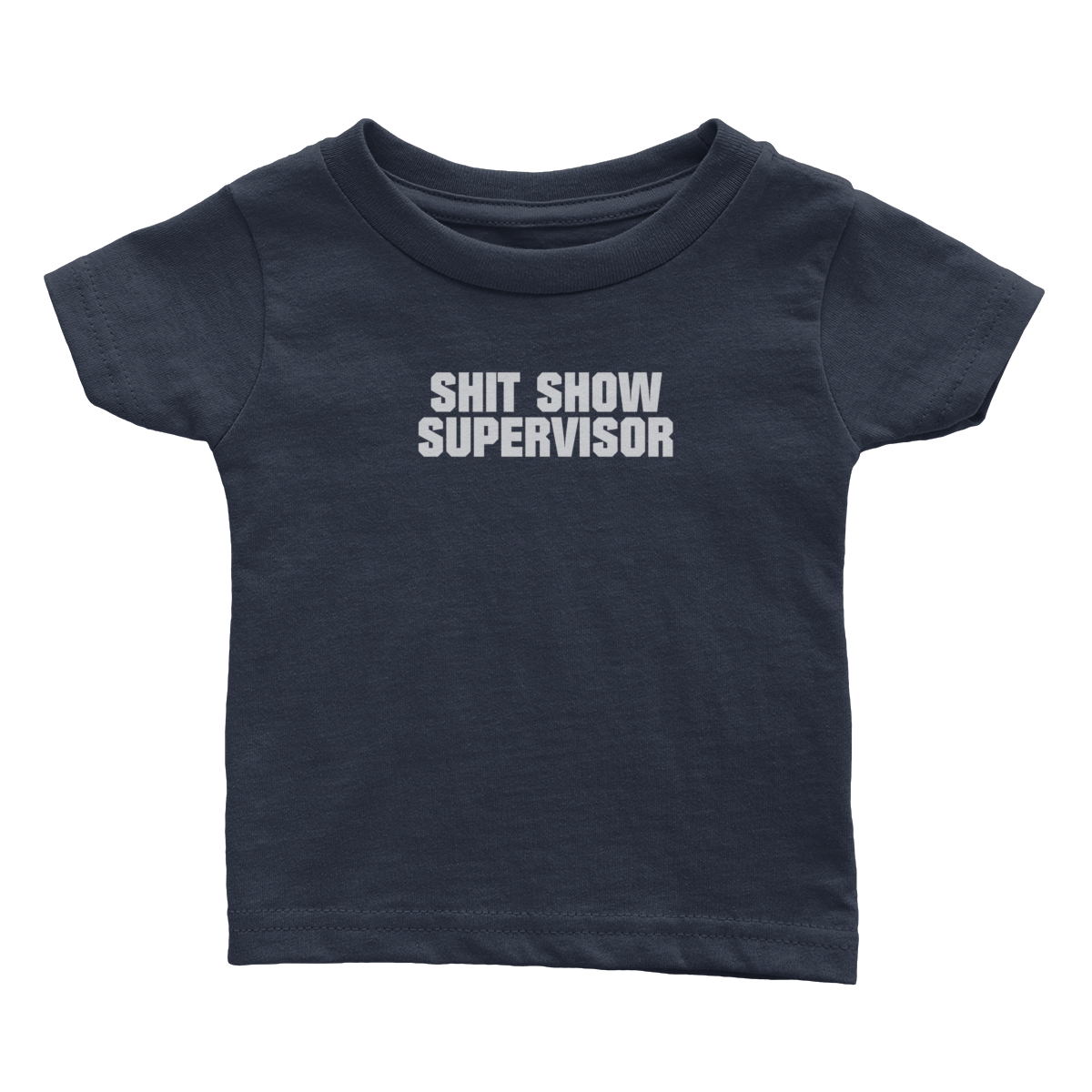 S Show Supervisor (Babies)