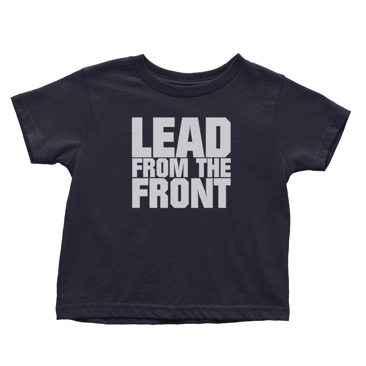 Lead From The Front (Toddlers)