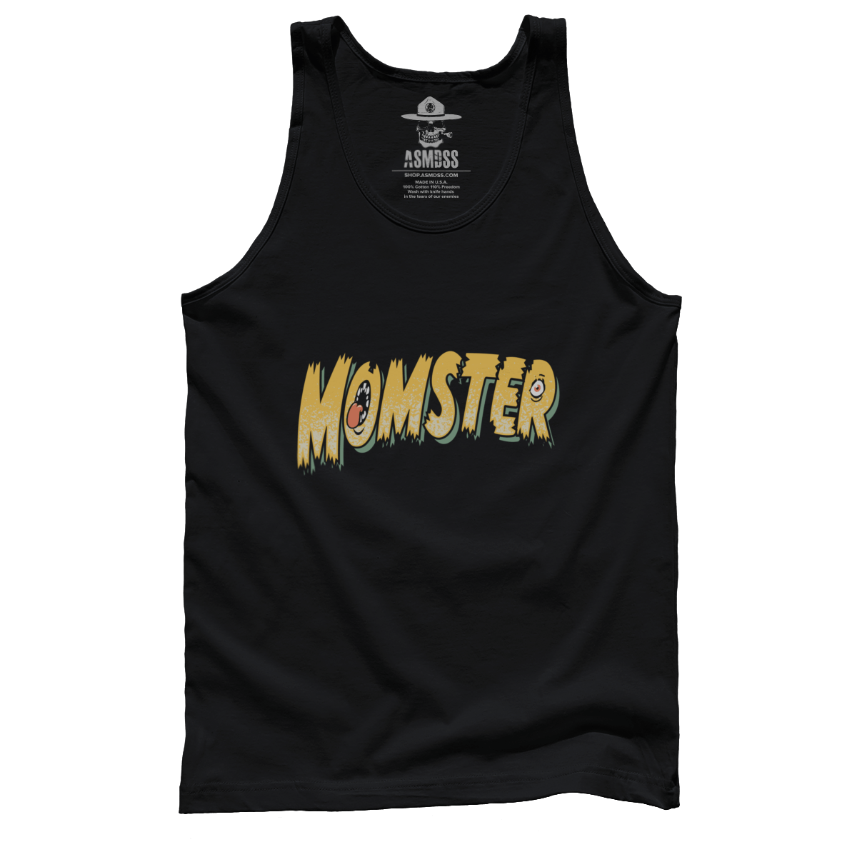 Momster