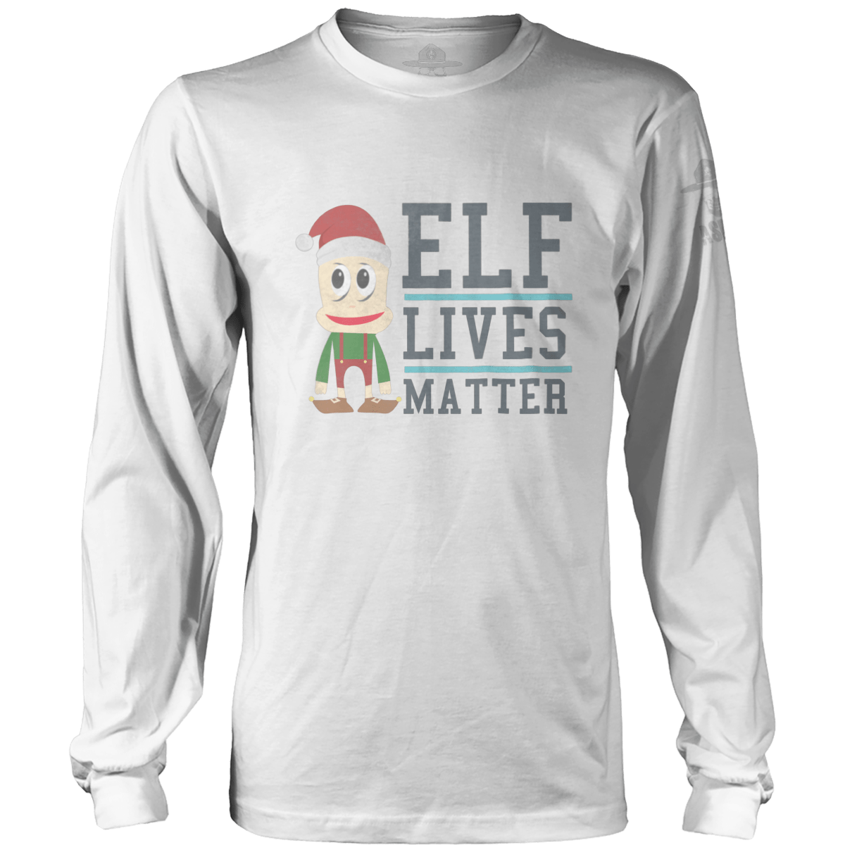 Elf Lives