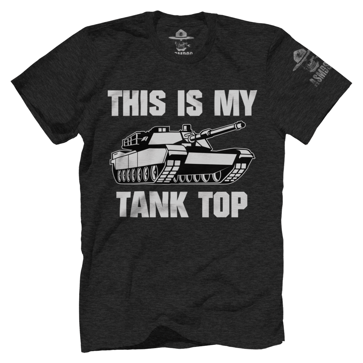 My Tank Top