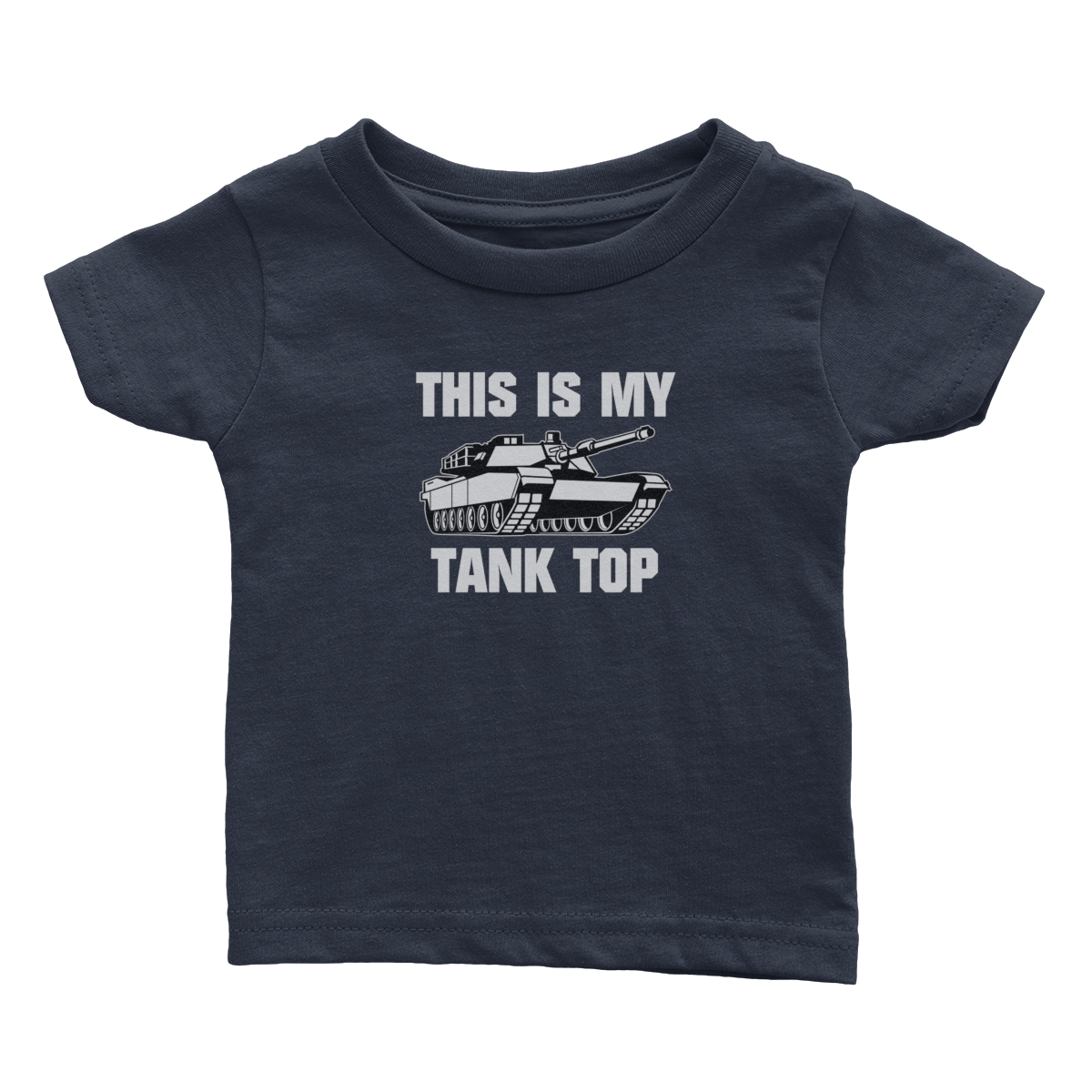 My Tank Top (Babies)