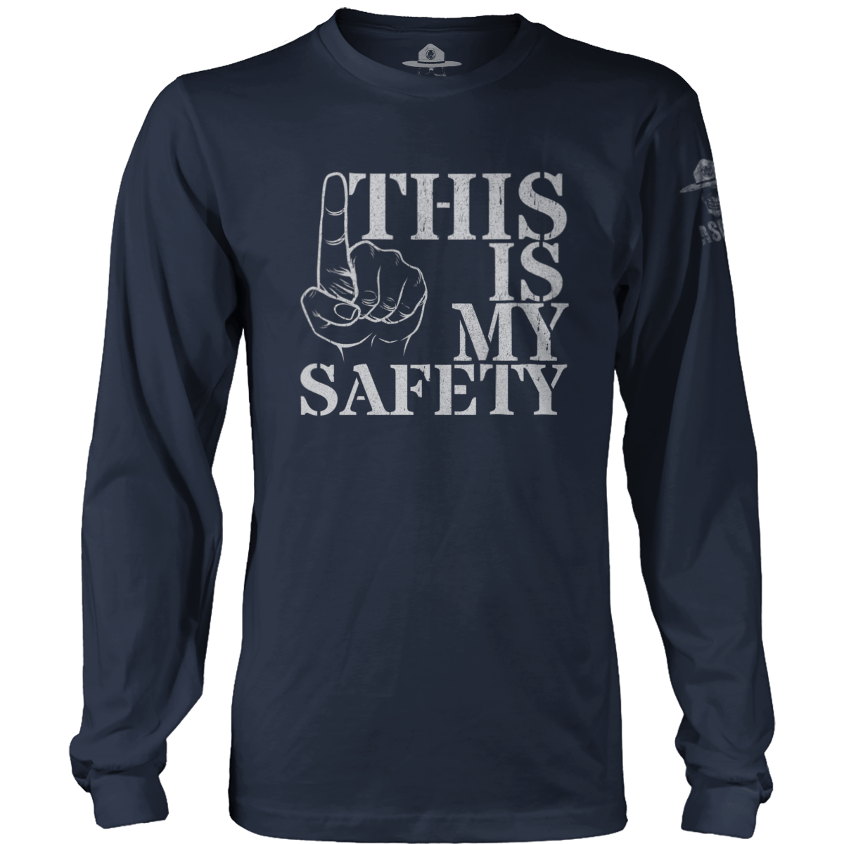 This Is My Safety