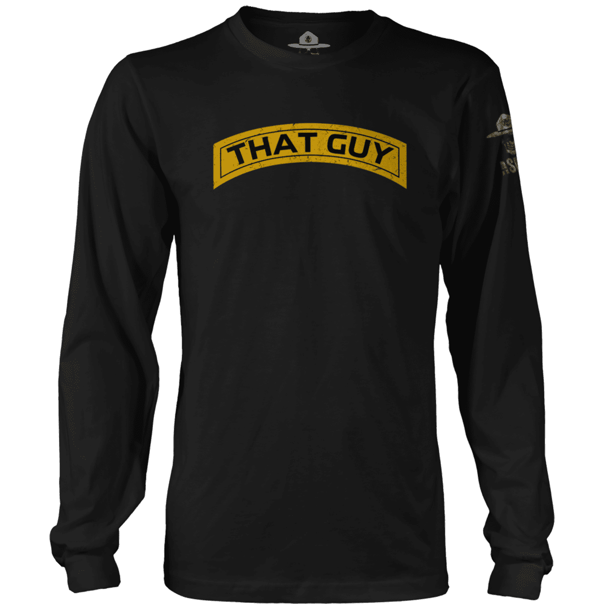 That Guy Long Sleeve
