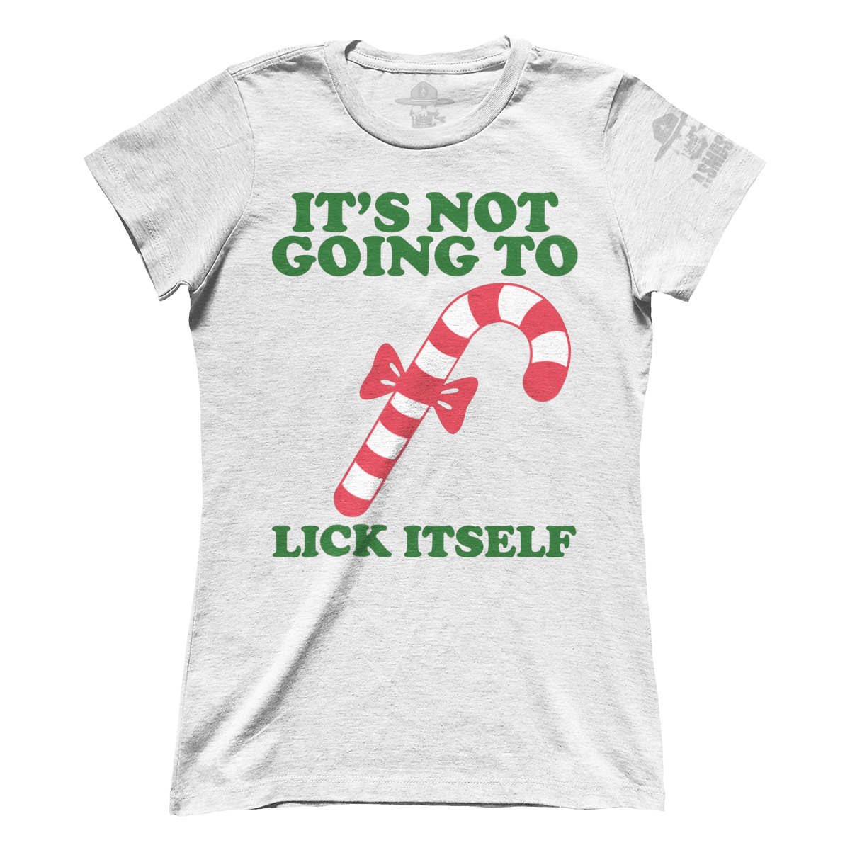 Going to Lick Itself (Ladies)