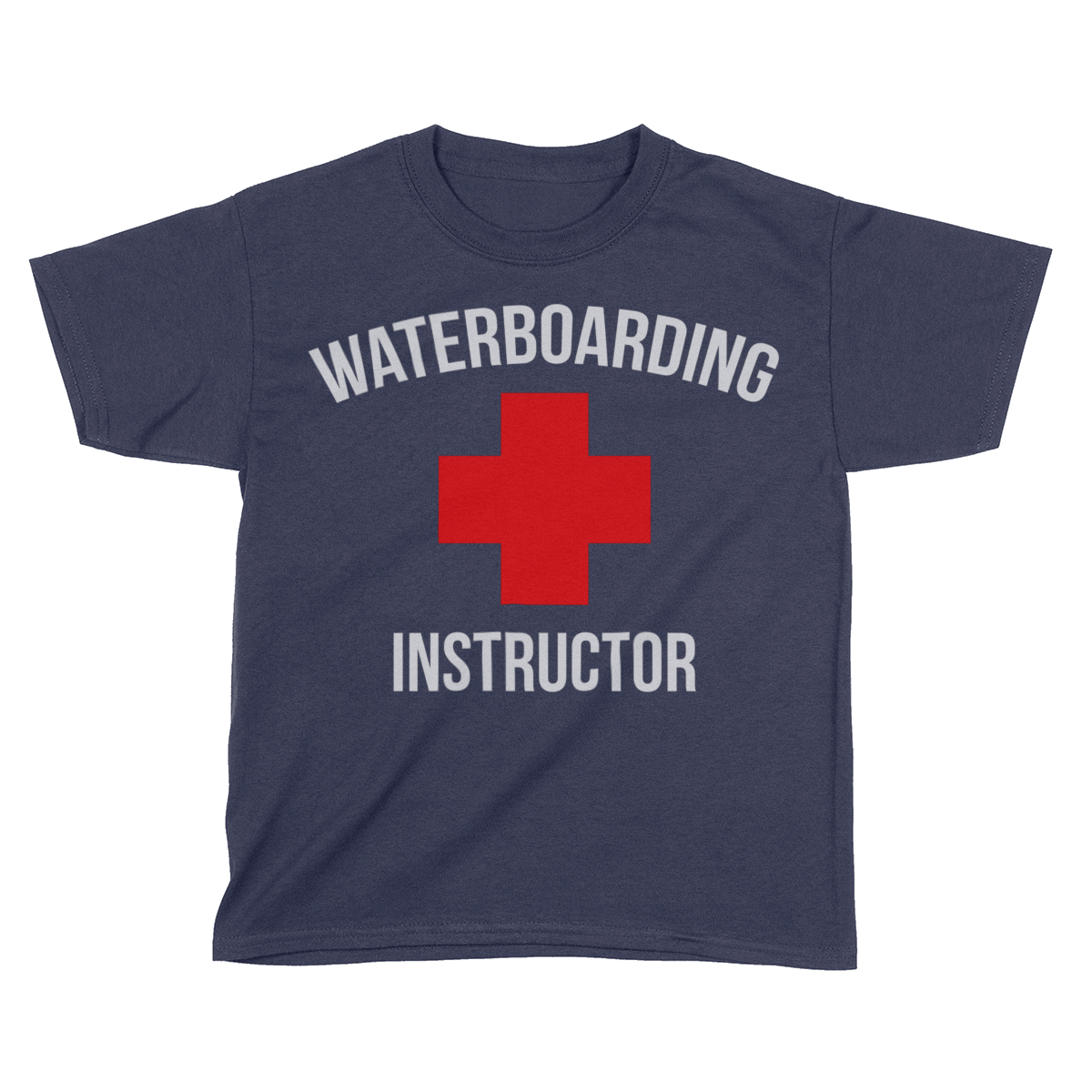 Waterboarding Instructor (Kids)