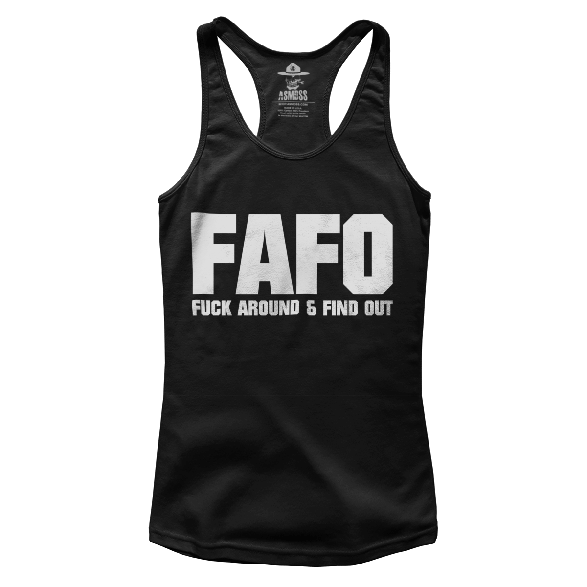 FAFO (Ladies)