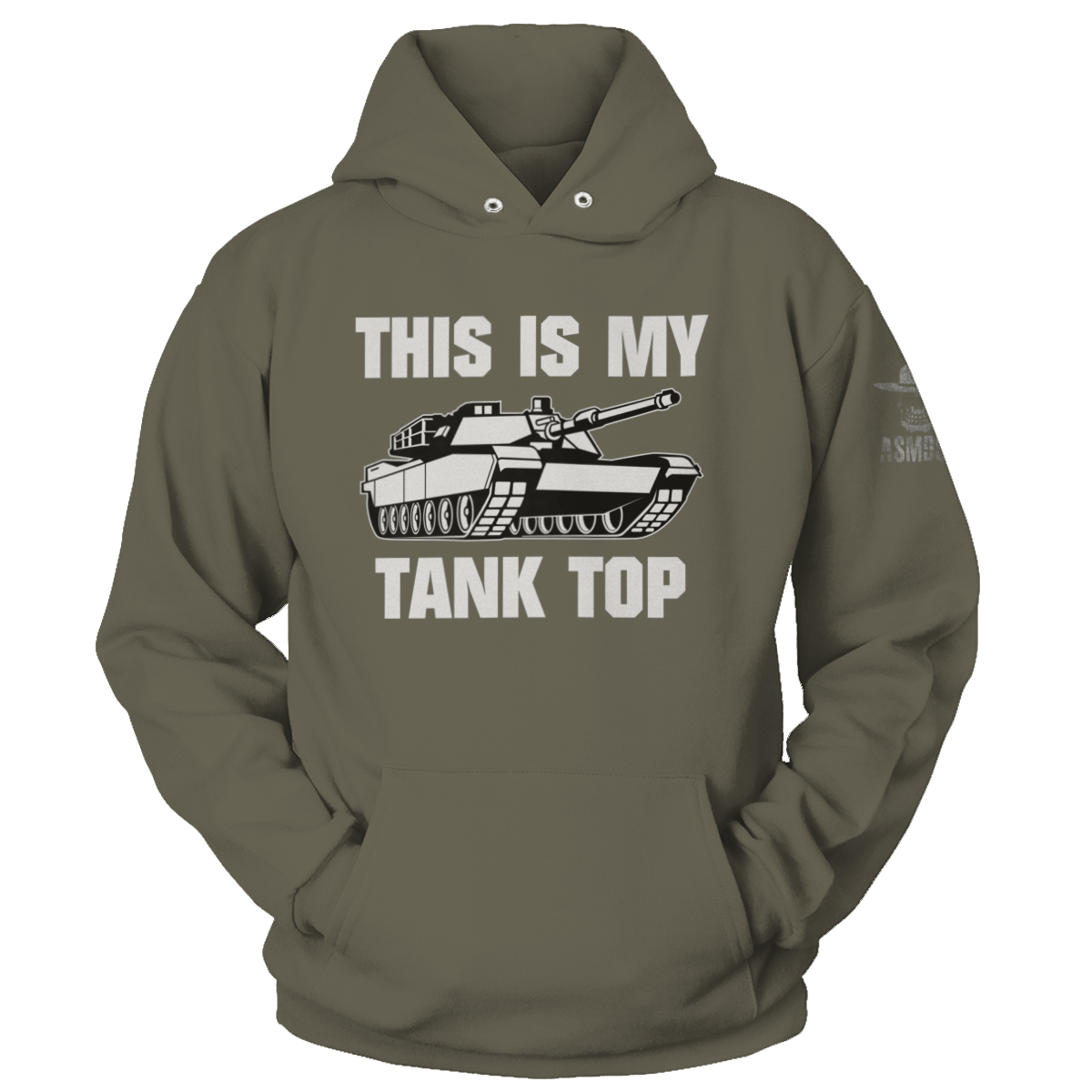 My Tank Top