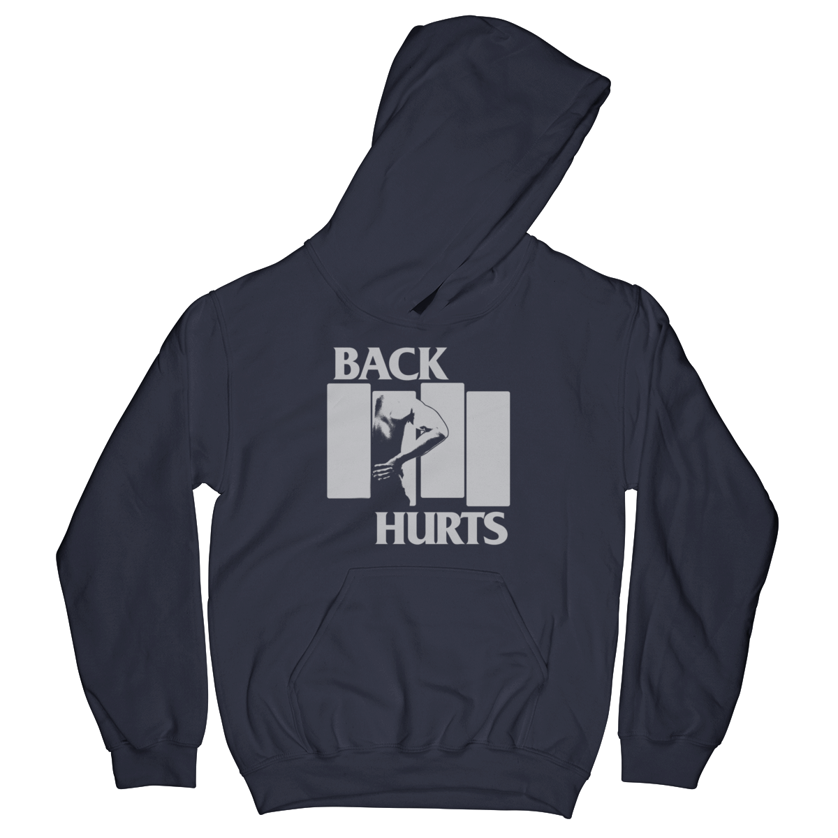 Back Hurts (Kids)