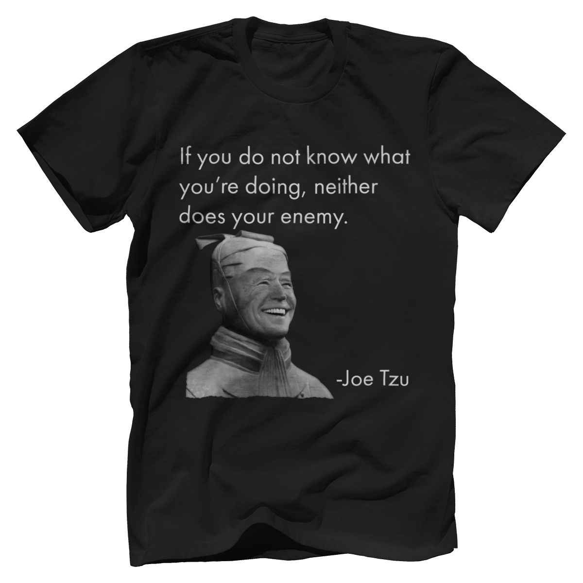 Joe Tzu (Kids)