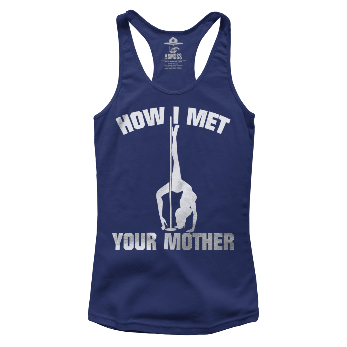 How I met your mother (Ladies)