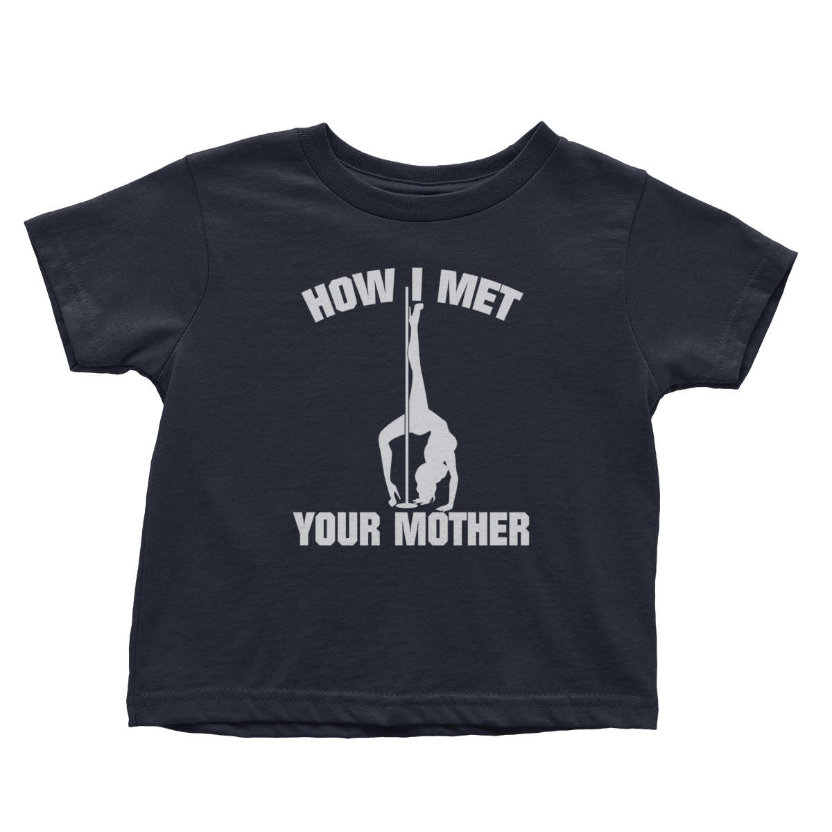How I Met Your Mother (Toddlers)
