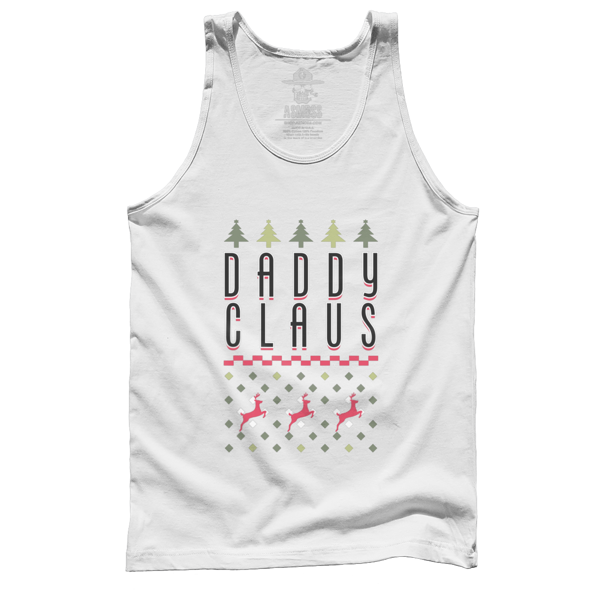 Daddy Claus