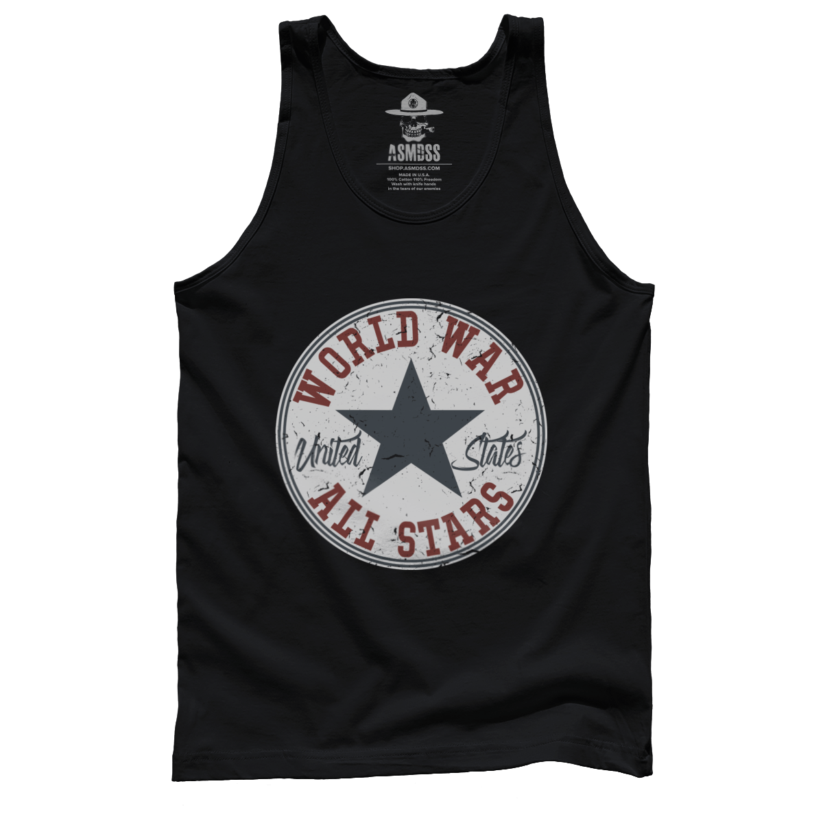 World War All Stars
