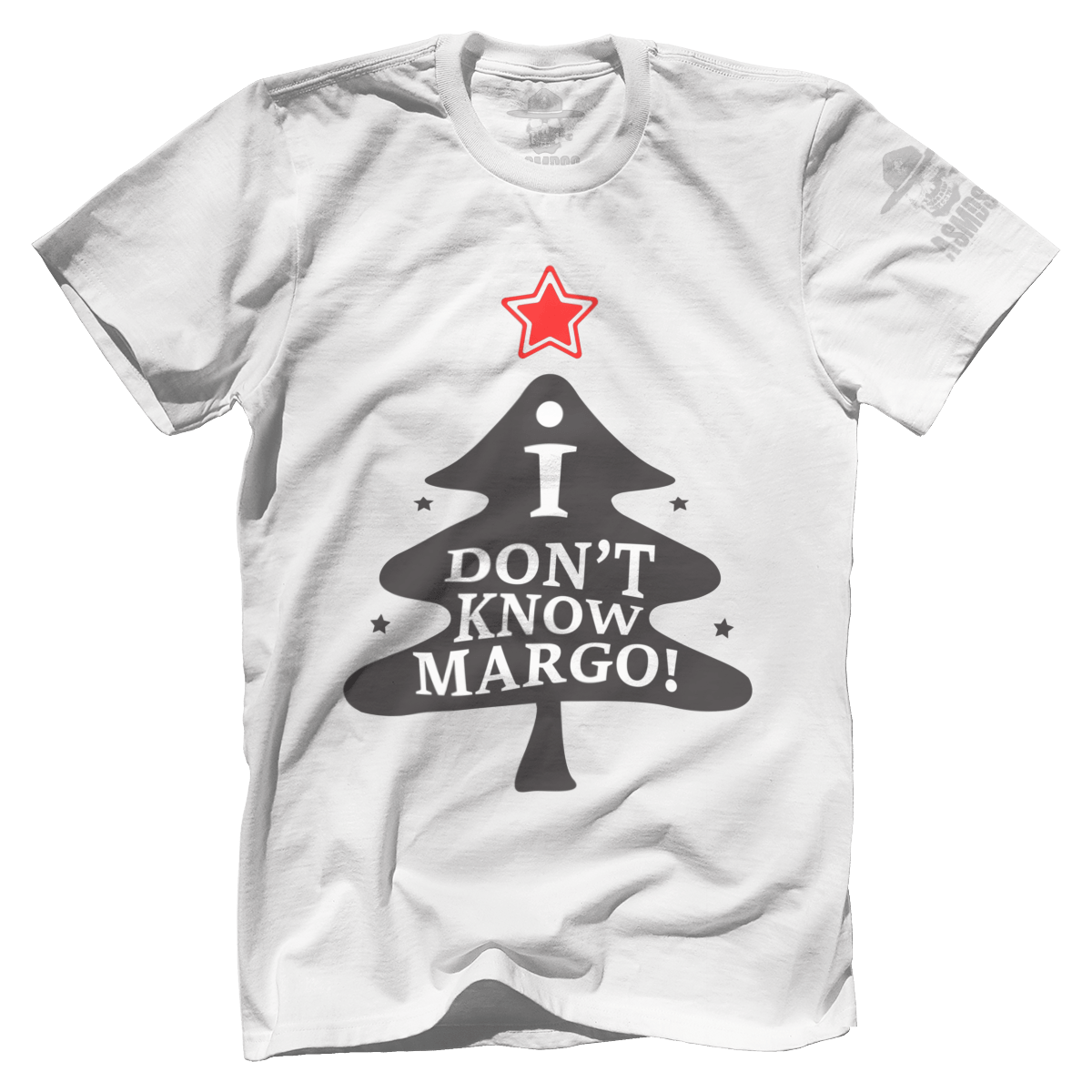 I Don't Know Margo
