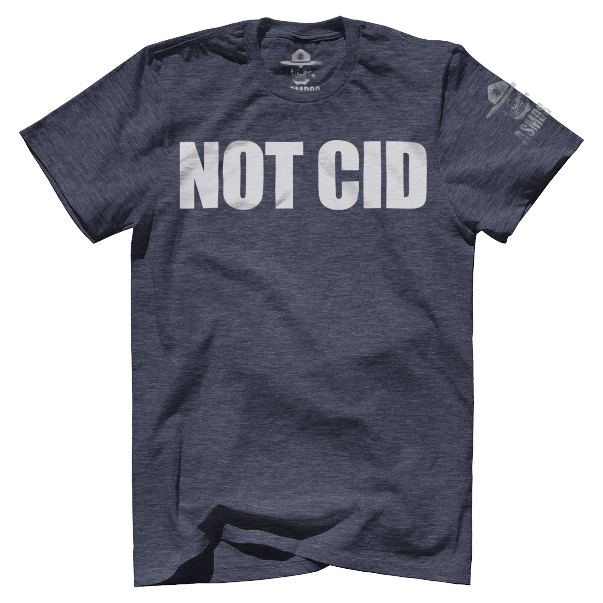 Not CID