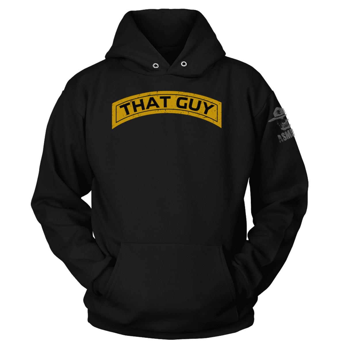 That Guy Hoodie