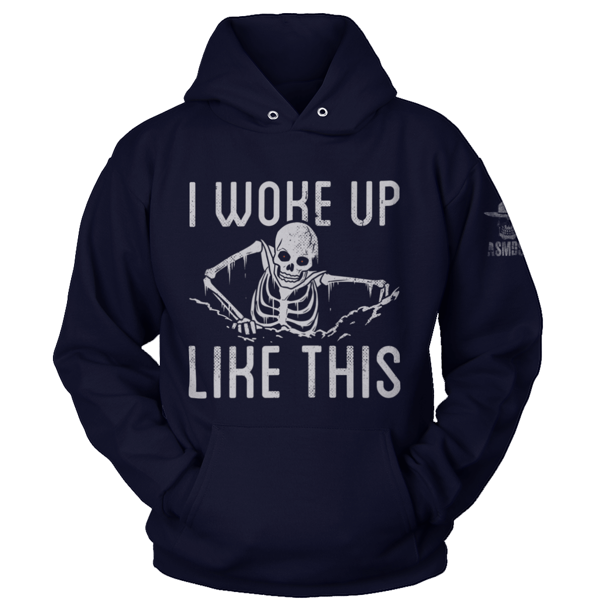 Woke Up Like This
