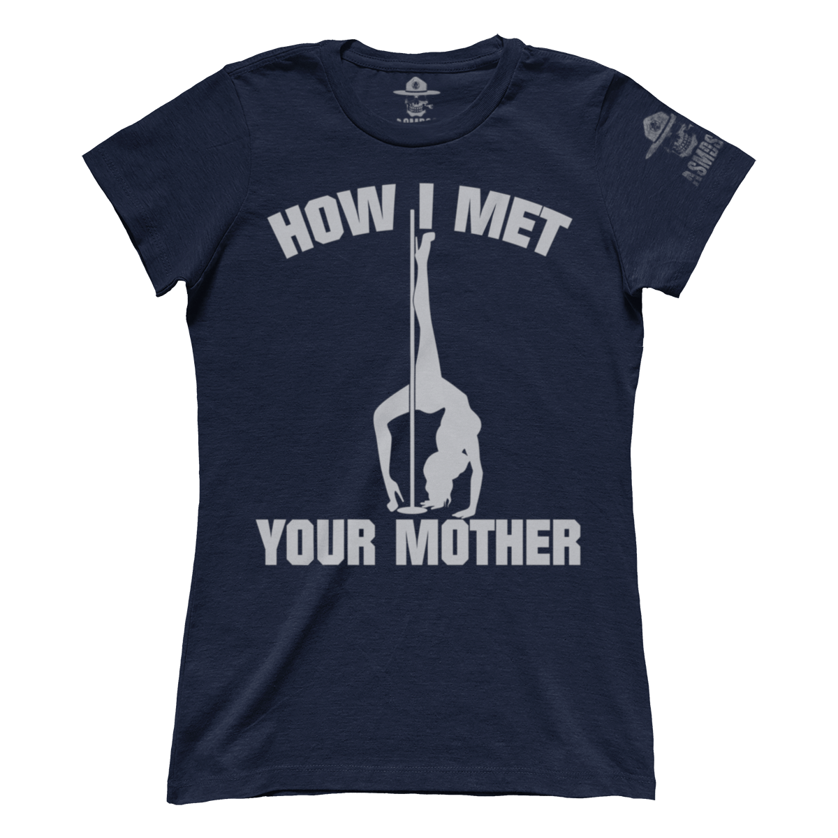 How I met your mother (Ladies)