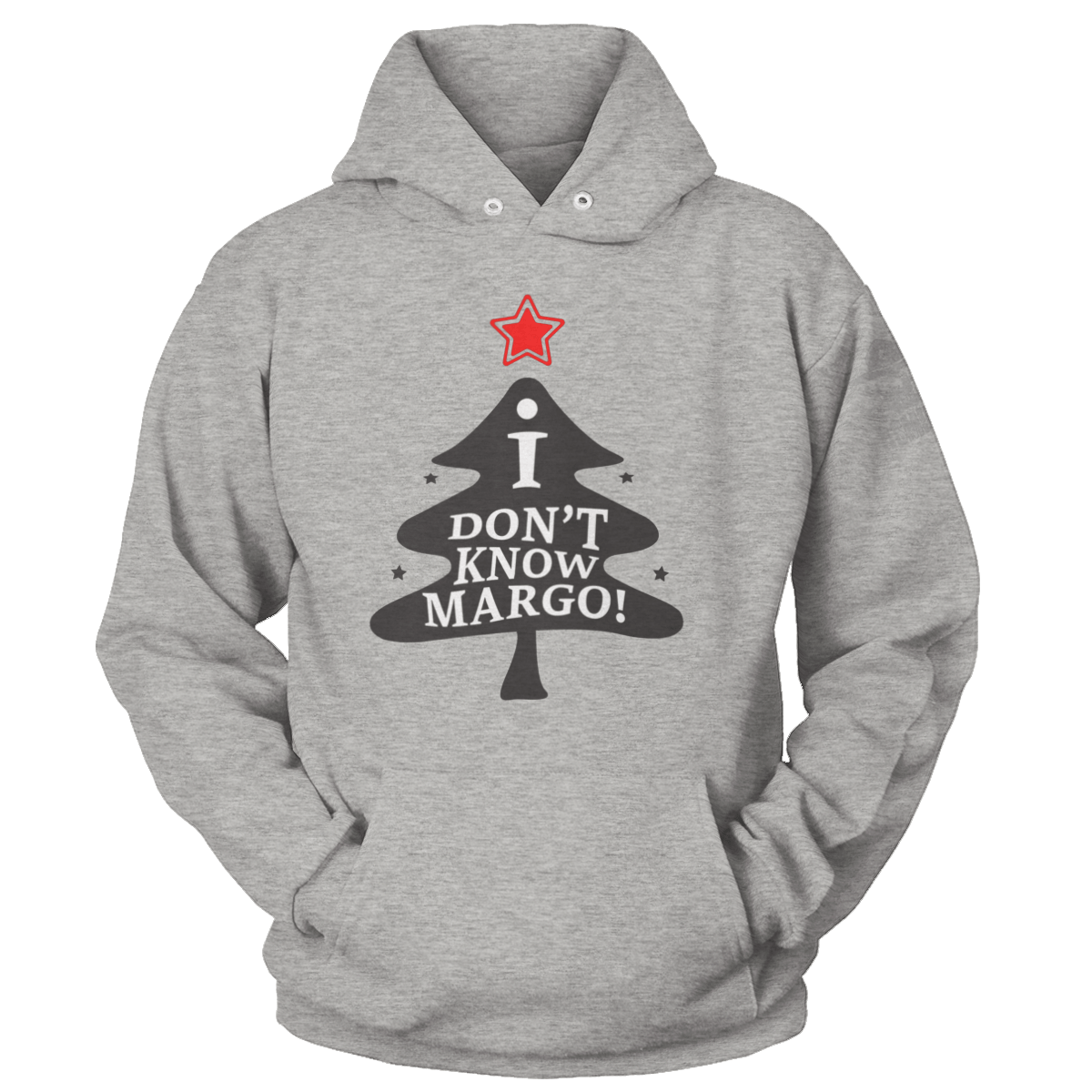 I Don't Know Margo (Ladies)