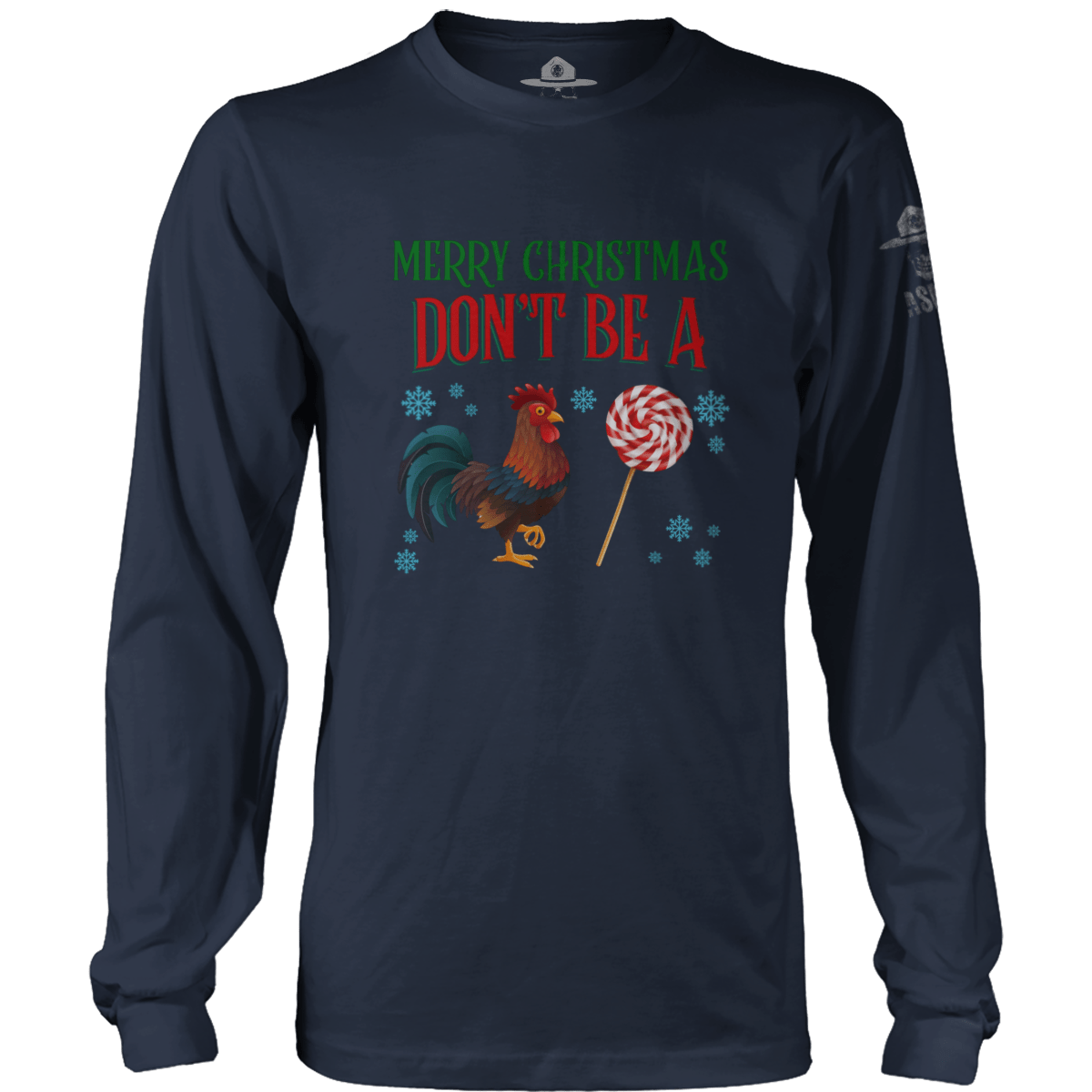 C Sucker Holiday Edition