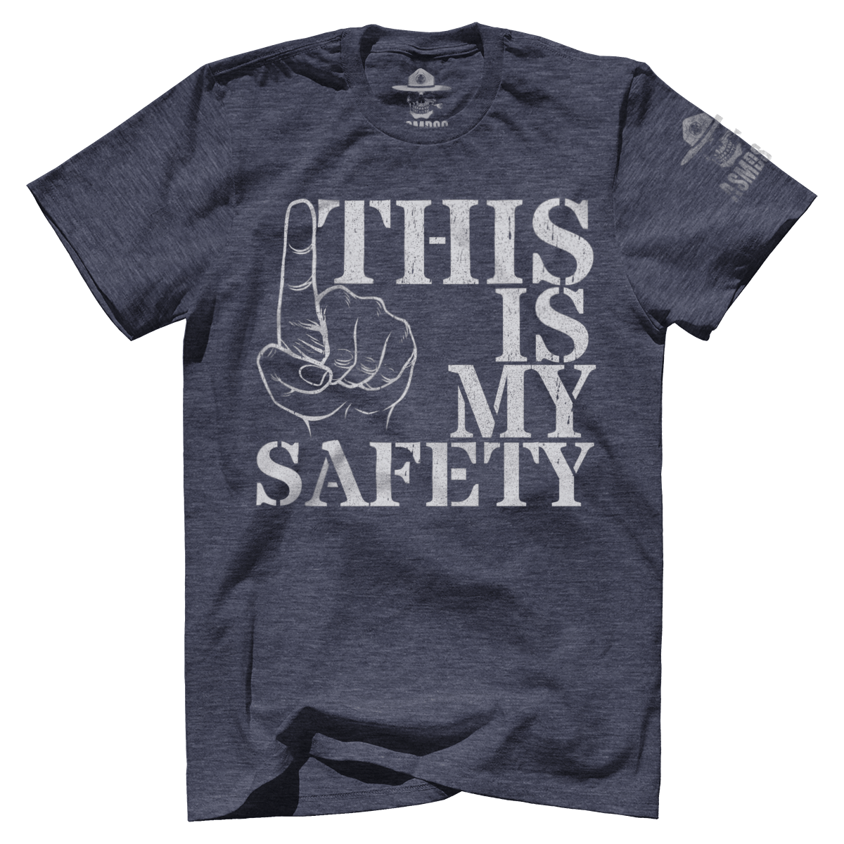 This Is My Safety