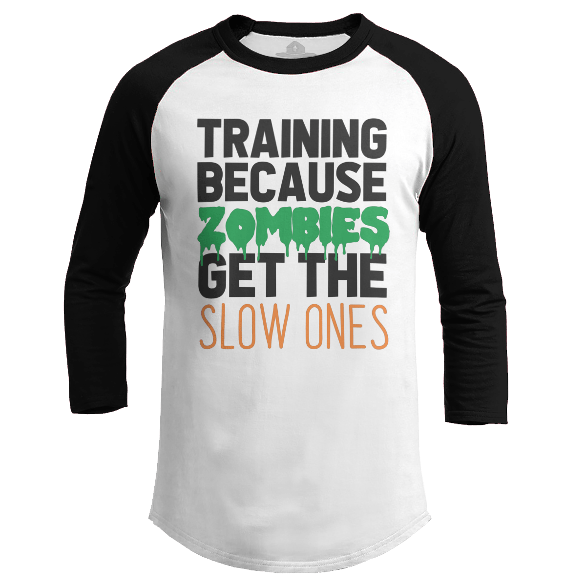 Training Because Zombies (Ladies)