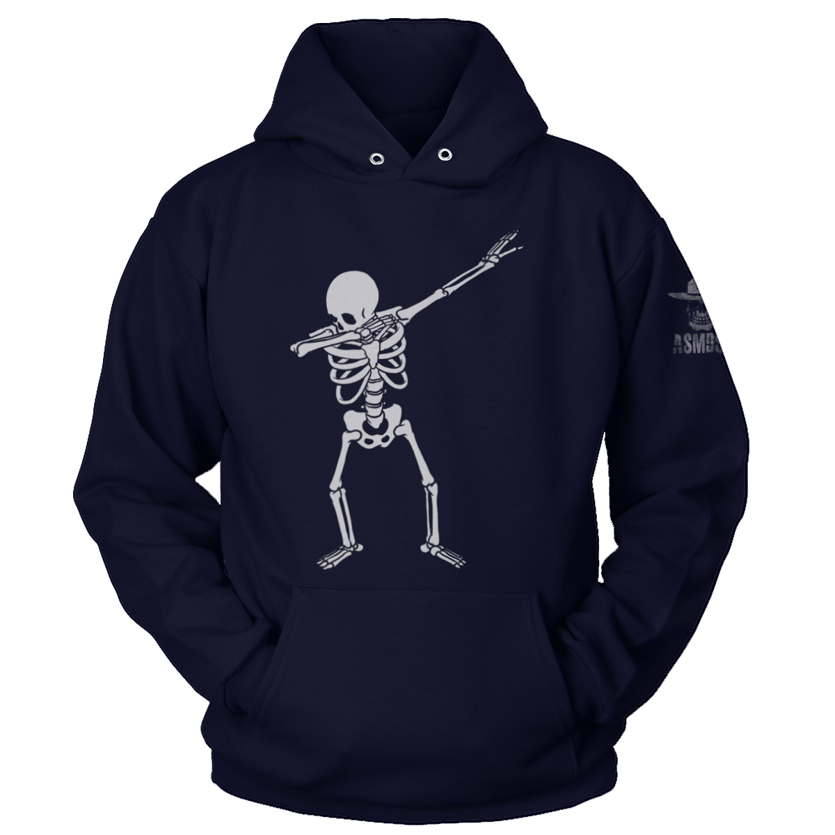 Dabbing Bones