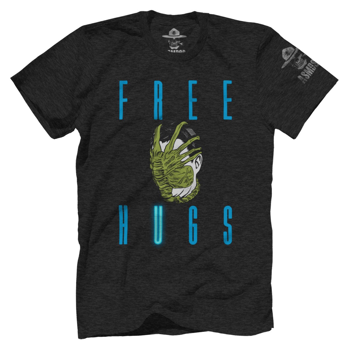 Free Hugs