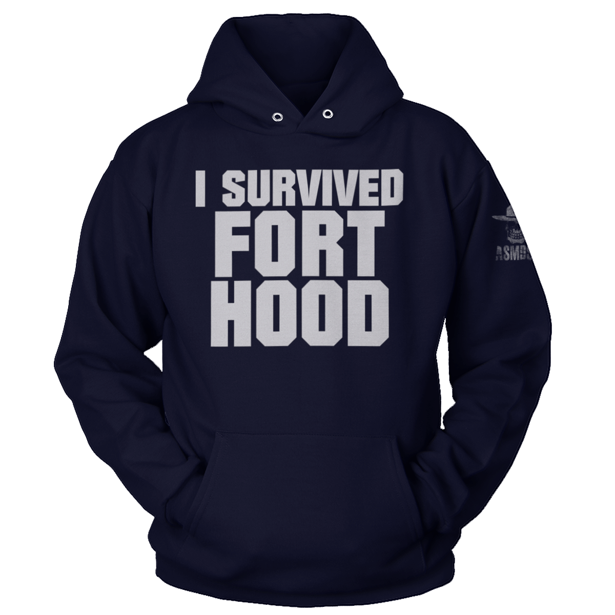 I Survived Fort Hood (Ladies)