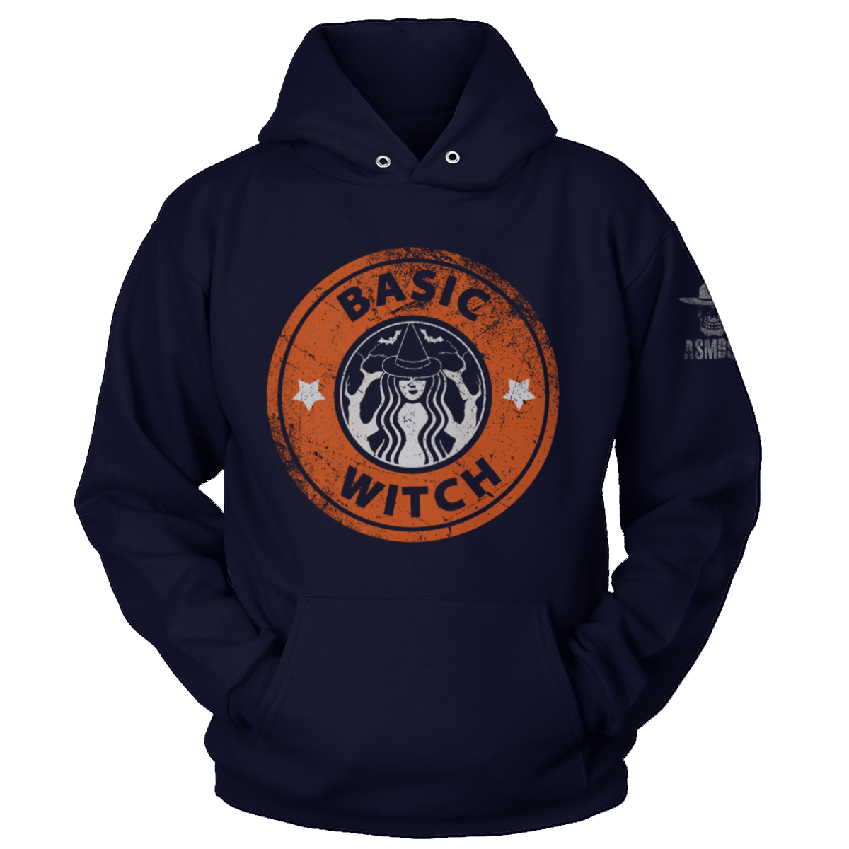 Basic Witch (Ladies)