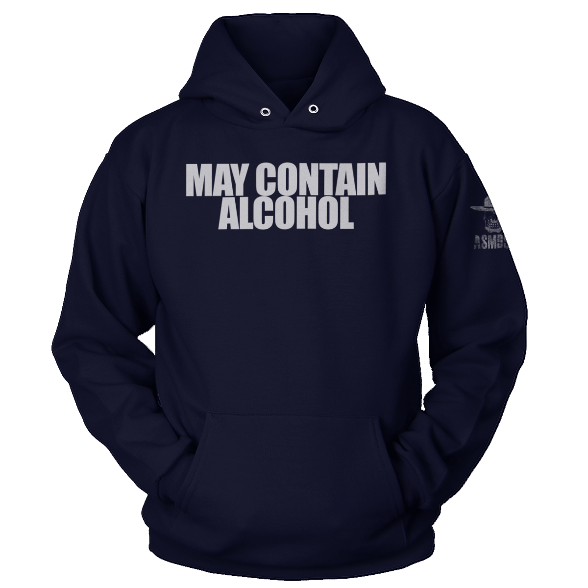 May Contain Alcohol (Ladies)