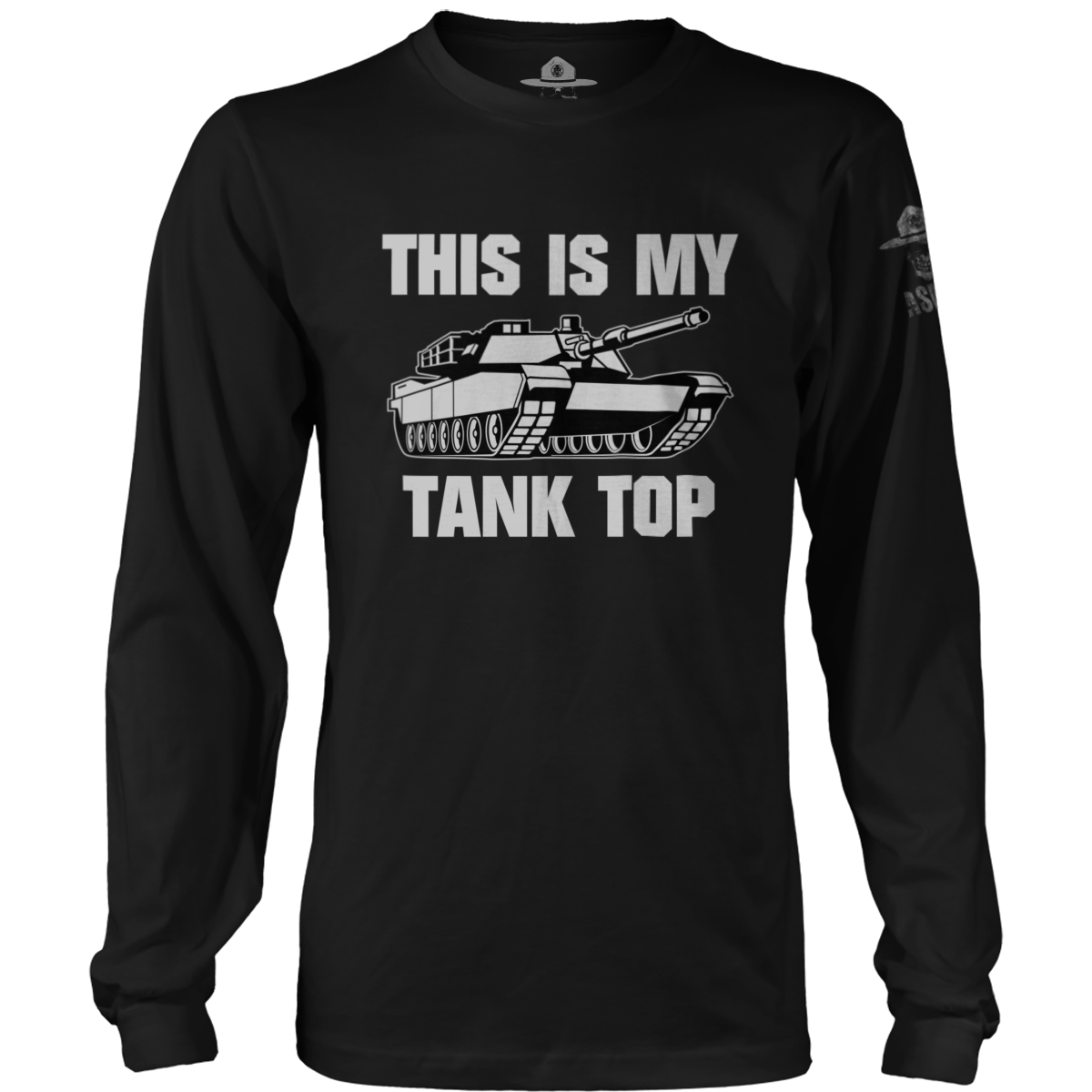 My Tank Top