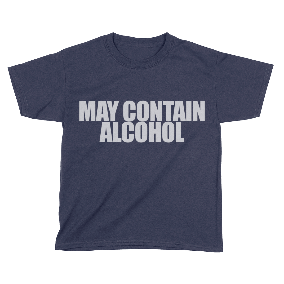 May Contain Alcohol (Kids)