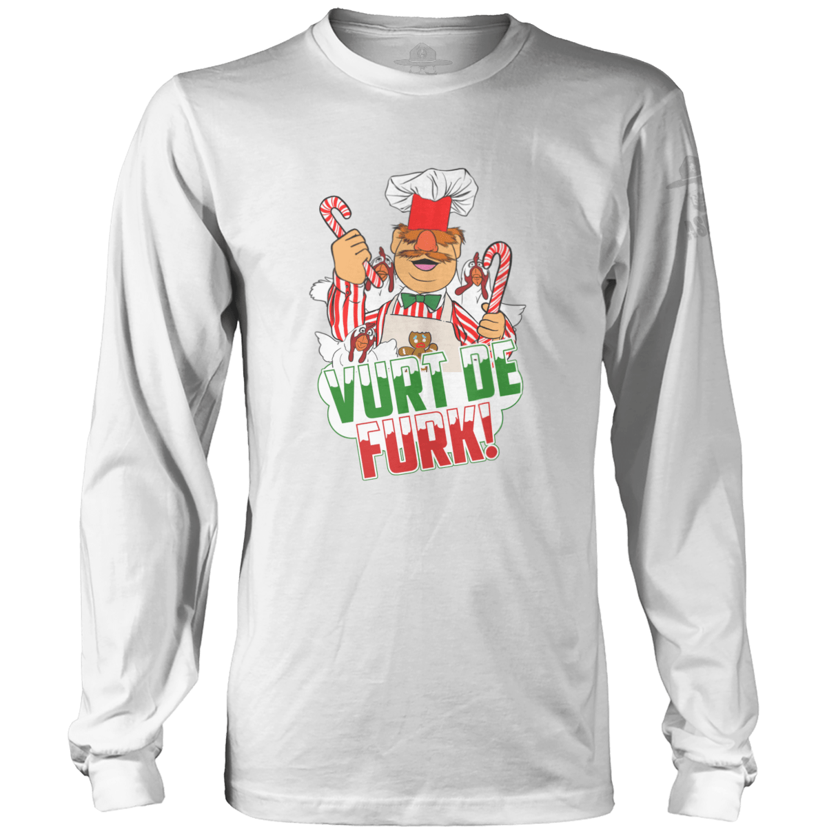 Vurt De Furk