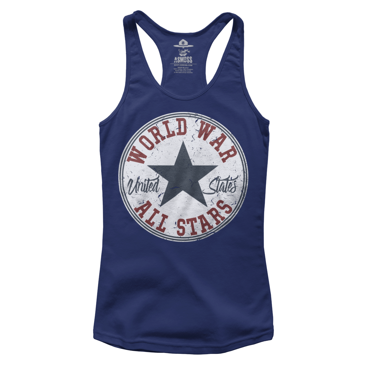 World War All Stars (Ladies)