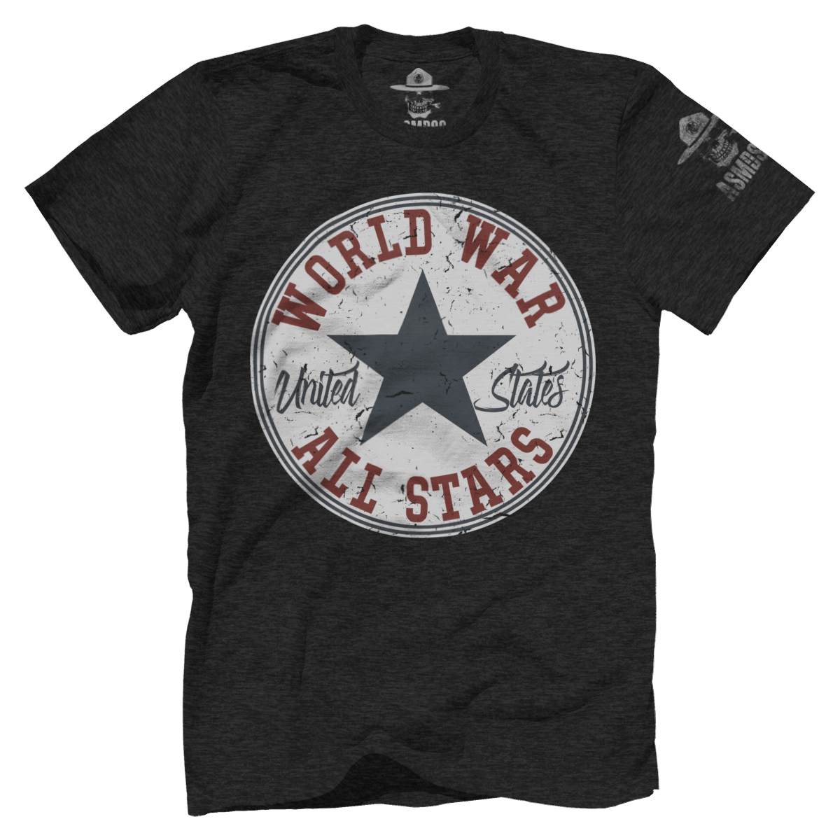 World War All Stars