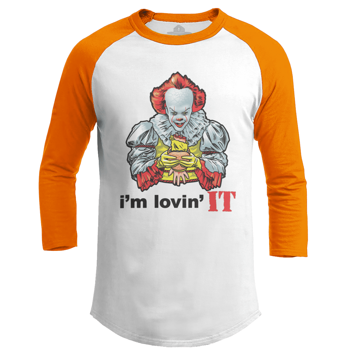 I'm Lovin' IT (Ladies)