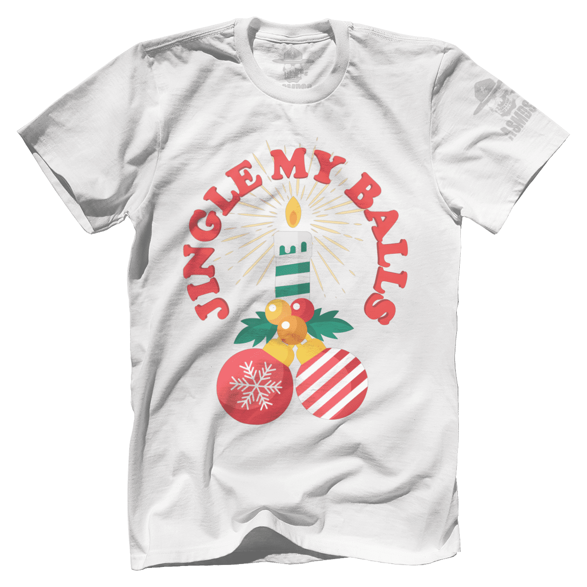 Jingle My Balls