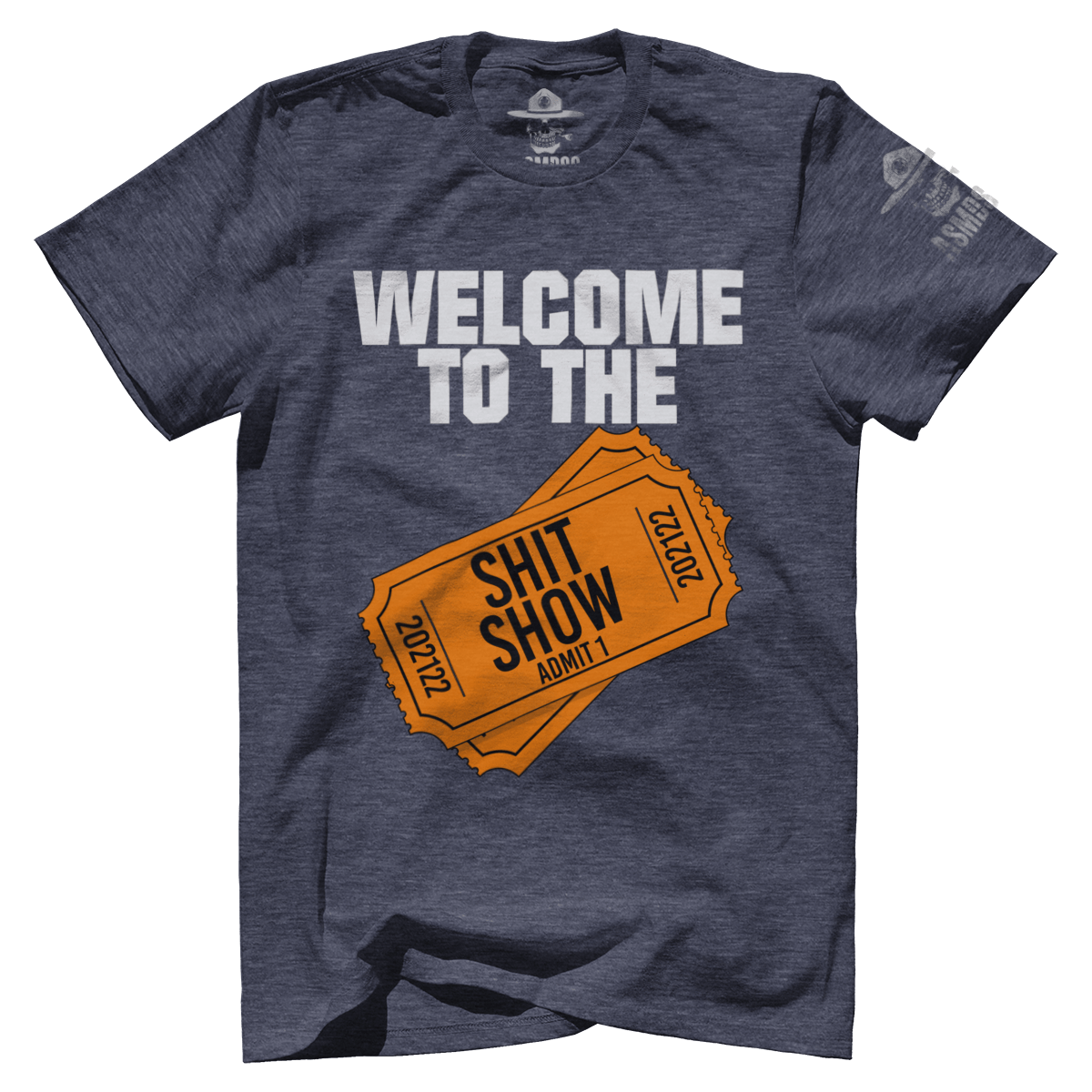 Welcome To The S Show