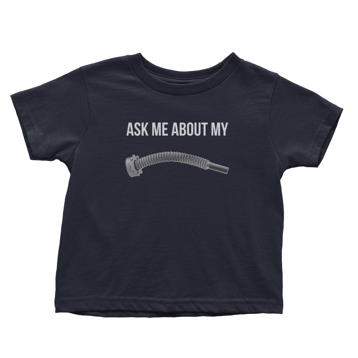 Ask Me About My (Toddlers)