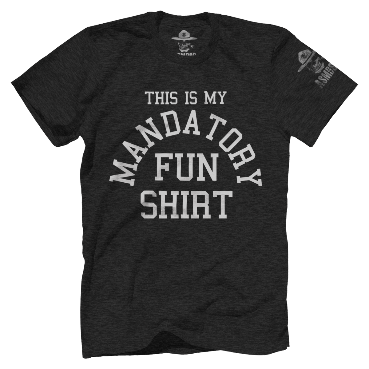 Mandatory Fun Shirt