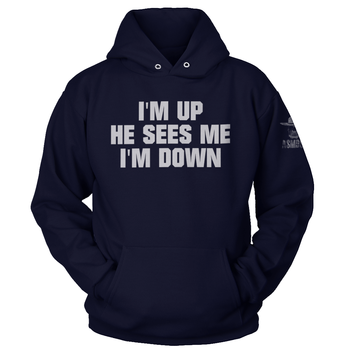 I'm Up (Ladies)