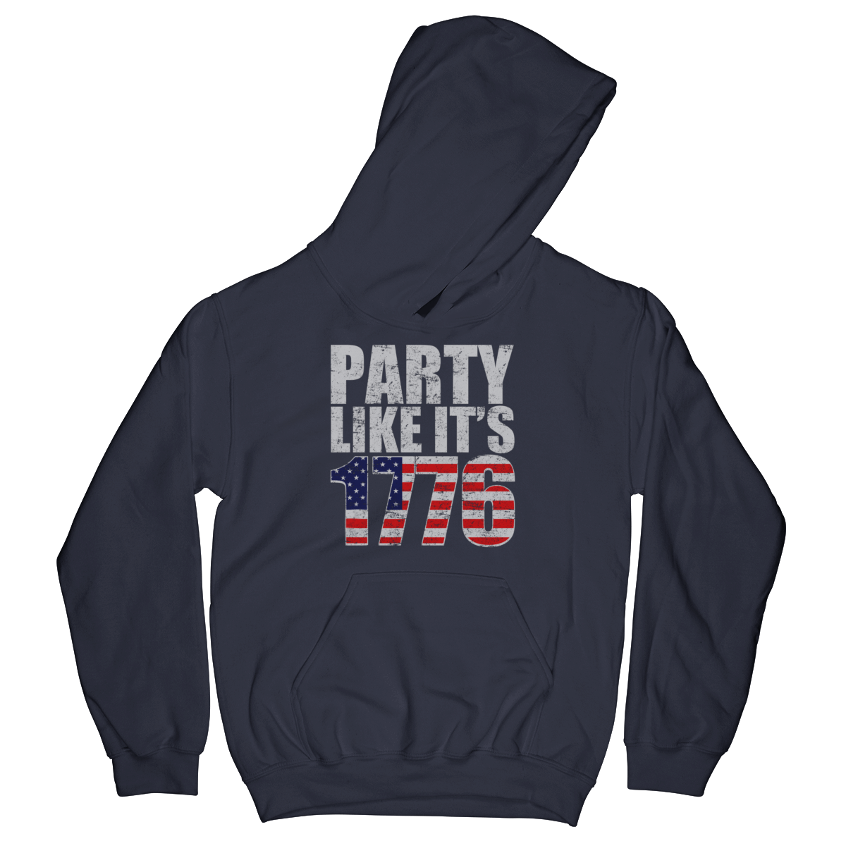 Party Like Its 1776 (Kids)