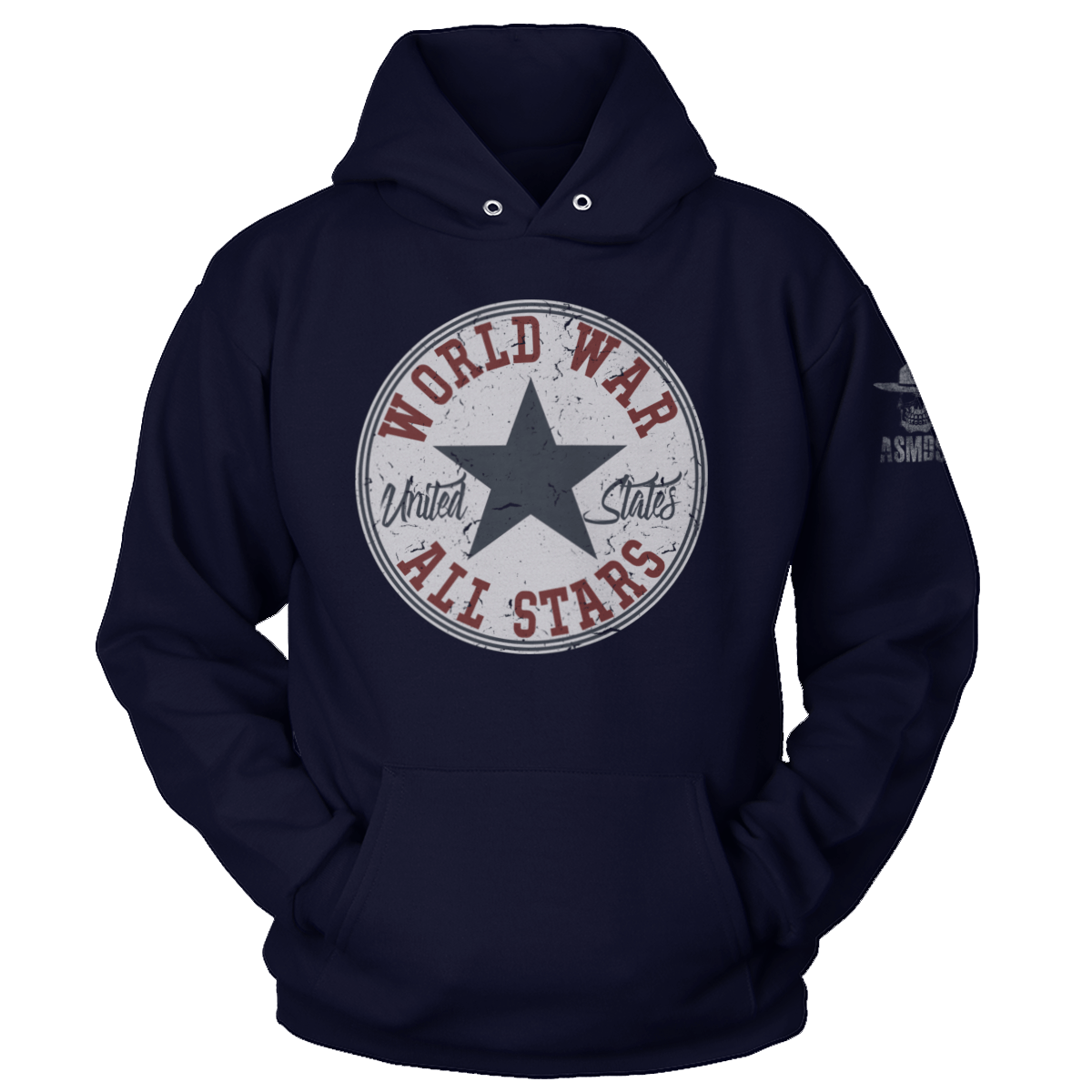 World War All Stars (Ladies)