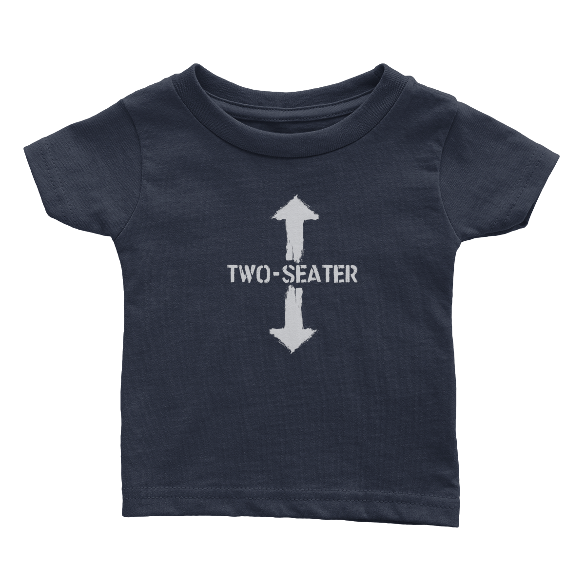 Two Seater (Babies)