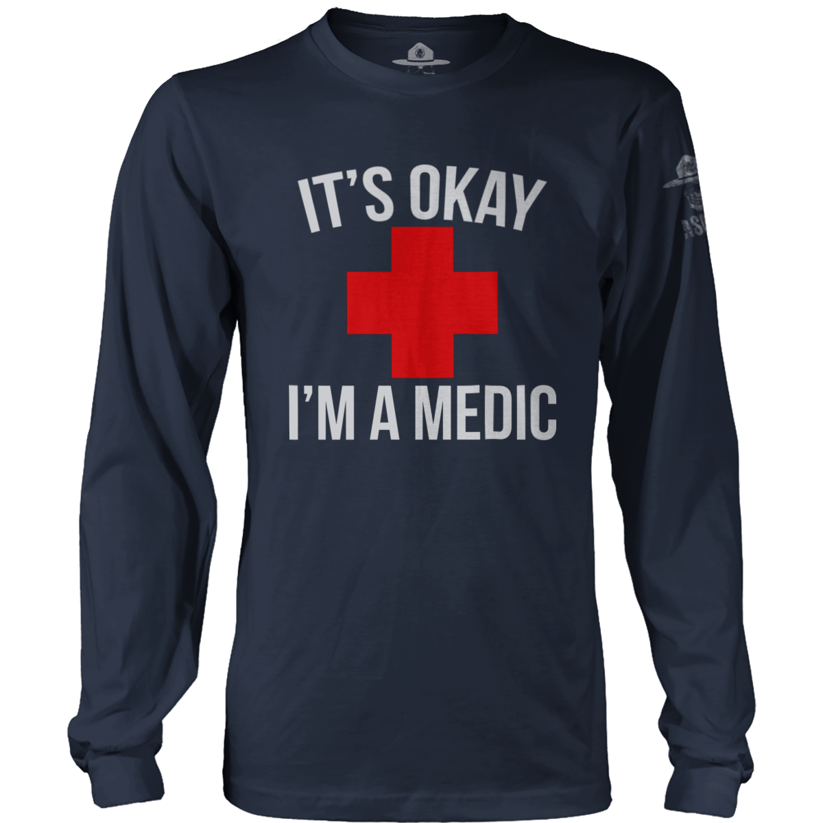 I'm A Medic
