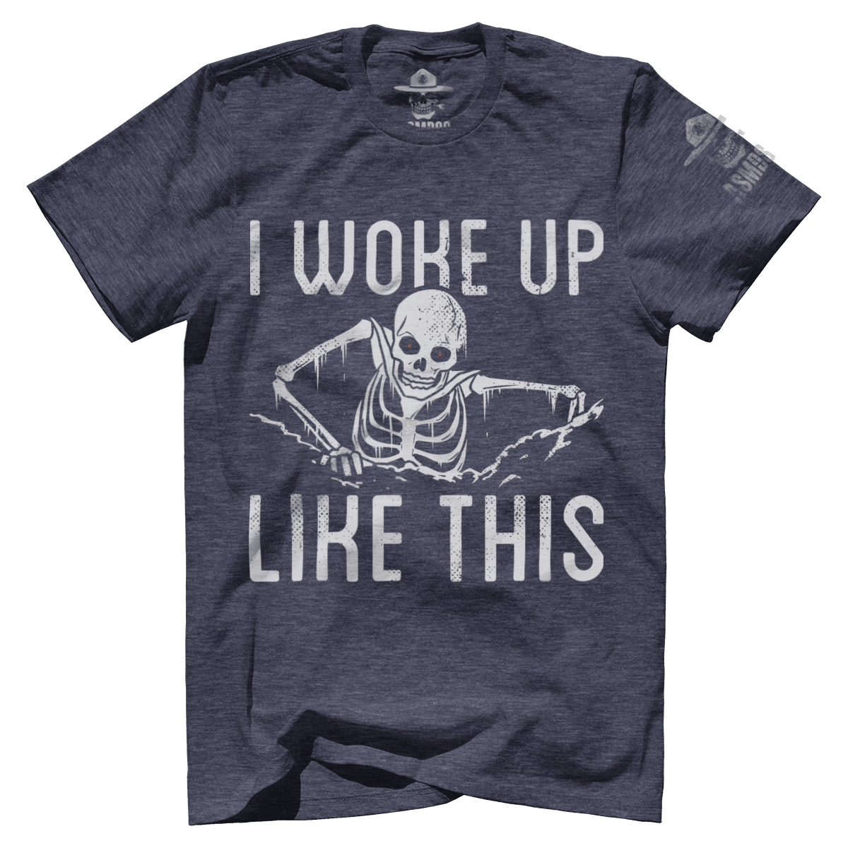 Woke Up Like This