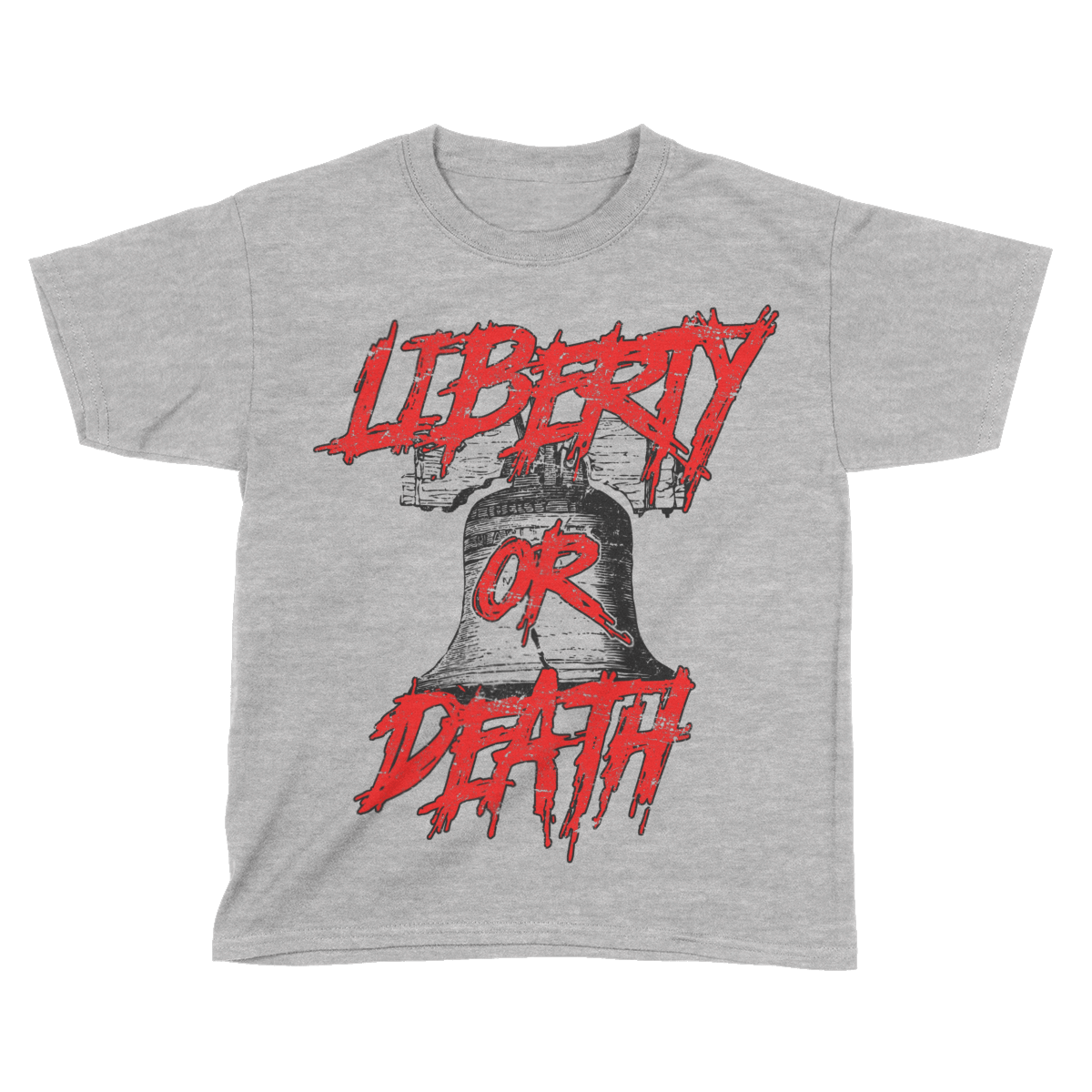 Liberty or Death (Kids)