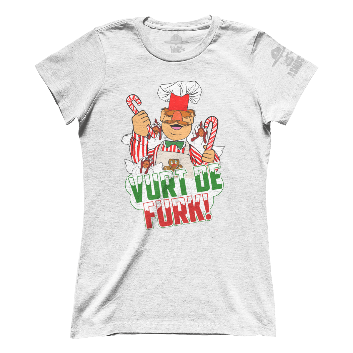Vurt De Furk (Ladies)